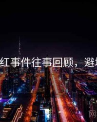 P站网红事件往事回顾，避坑必读